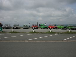 Frühjahrstreffen in Stahle 2014